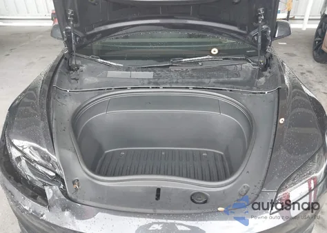 2024 Tesla Model 3 Long Range Dual Motor All-Wheel Drive из США, поврежденный, VIN 5YJ3E1EB6RF802064